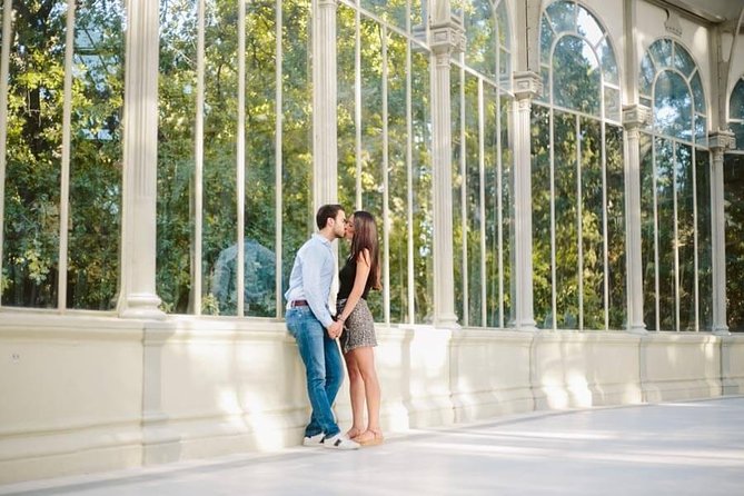 Vacation Photographer in Oxford - Services and Inclusions
