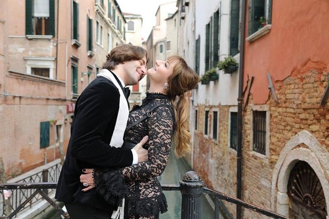 Vacation Photographer in Padua - End Point and What To Expect