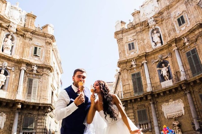 Vacation Photographer in Palermo - Good To Know