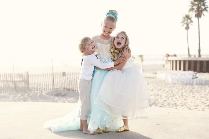 Vacation Photographer in Pasadena - Pricing and Booking Information