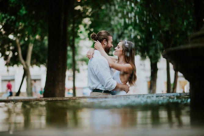 Vacation Photographer in Perugia - Additional Details