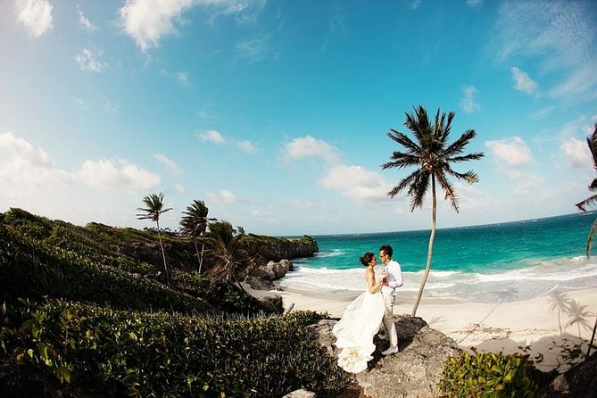 Vacation Photographer in Punta Cana - Package Inclusions