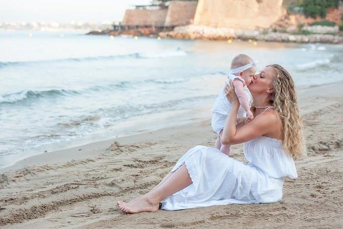 Vacation Photographer in Reus - Cancellation Policy and Terms