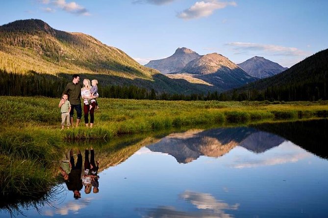Vacation Photographer in Salt Lake City - Booking Process