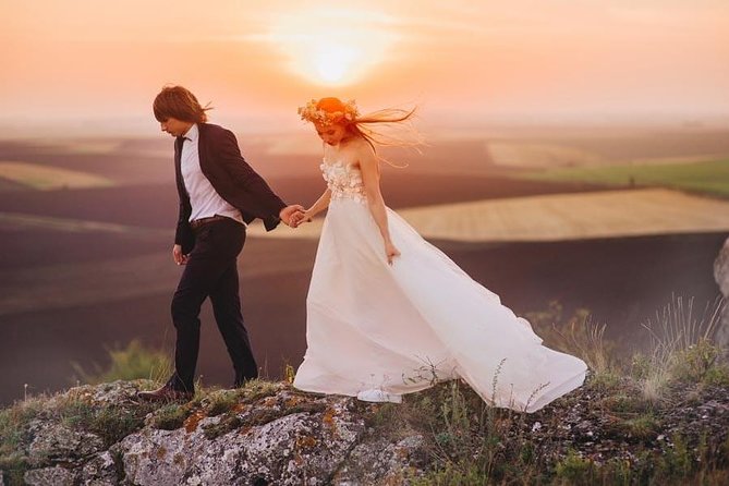 Vacation Photographer in Sedona - Pricing and Booking Details