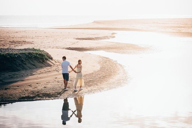 Vacation Photographer in Seminyak - Pricing and Booking Details