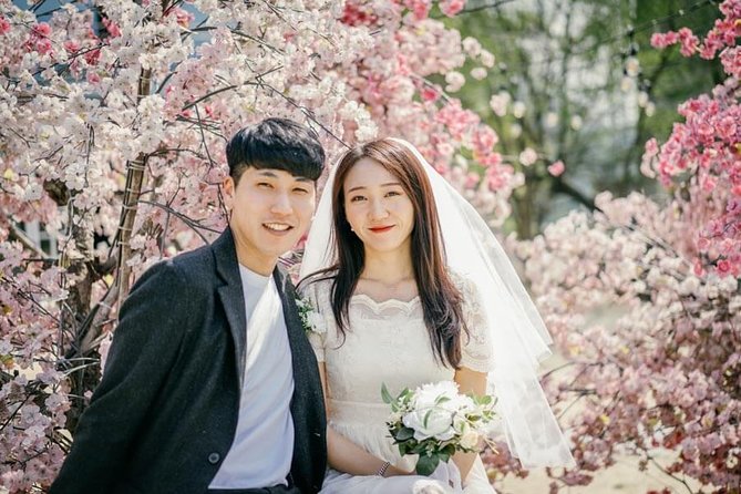 Vacation Photographer in Seoul - Pricing and Guarantee