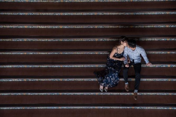 Vacation Photographer in Seville - Selecting Locations and Activities