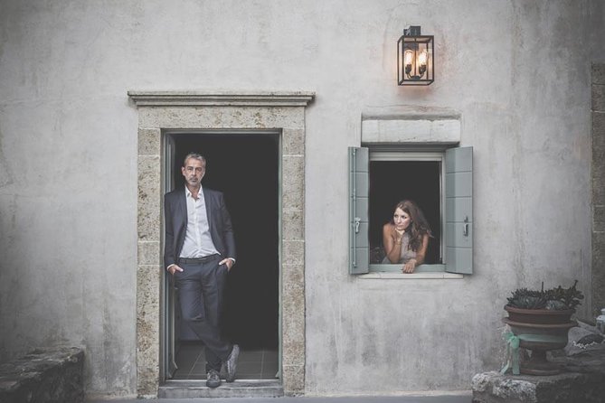 Vacation Photographer in Sounion - Meeting and Pickup Information