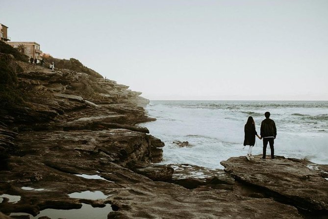 Vacation Photographer in Sydney - Date and Travelers Selection