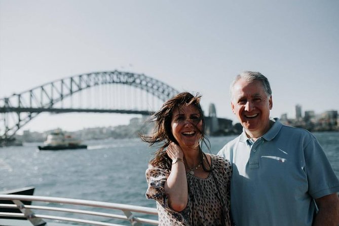 Vacation Photographer in Sydney - Common Questions
