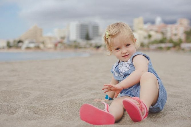 Vacation Photographer in Tarifa - Date and Travelers
