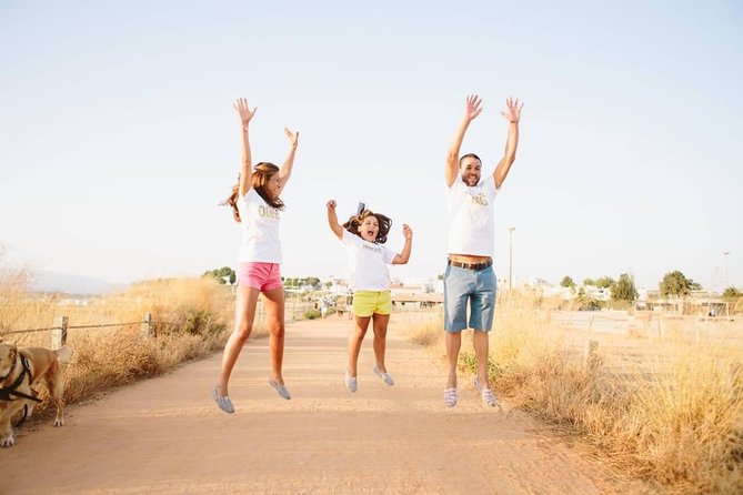 Vacation Photographer in Tavira - Accessibility and Participation