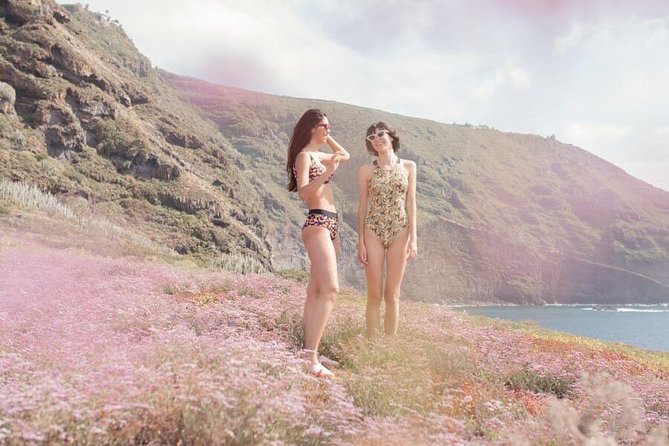 Vacation Photographer in Tenerife - Reviews and Ratings From Previous Travelers