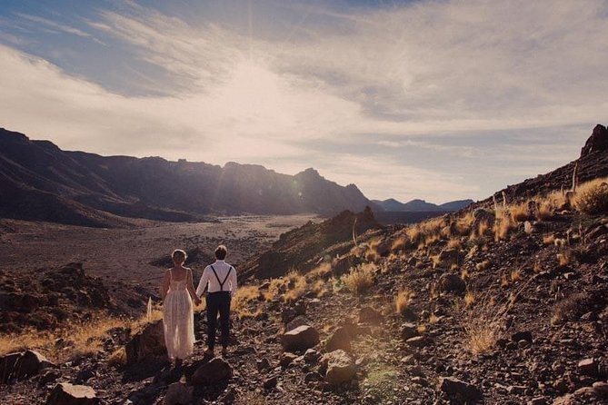 Vacation Photographer in Tenerife - Examples of Professional Photographs and Traveler Photos