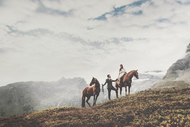 Vacation Photographer in Thun - Booking and Confirmation Process