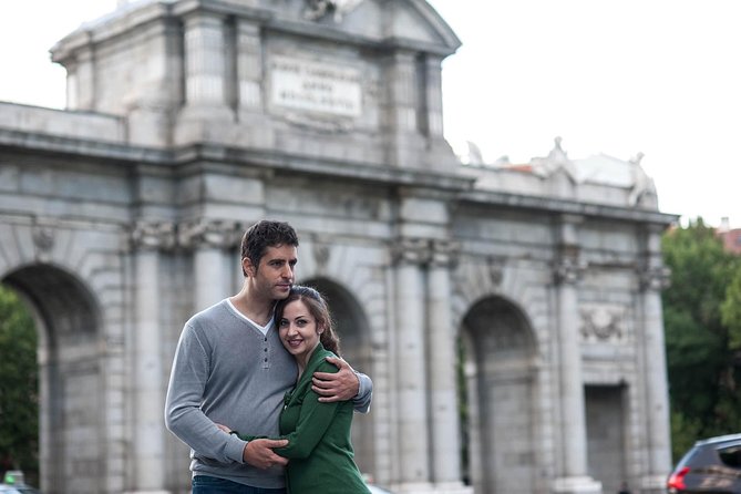 Vacation Photographer in Toledo - Pricing and Guarantee