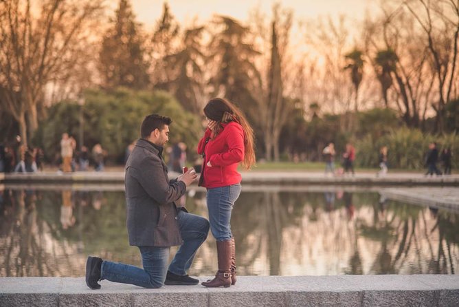 Vacation Photographer in Toledo - Date and Travelers