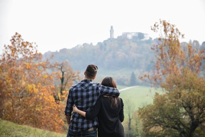Vacation Photographer in Treviso - Good To Know
