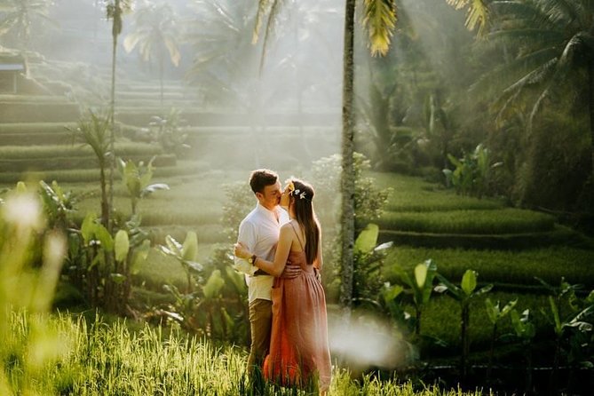 Vacation Photographer in Ubud - Pricing and Booking Details