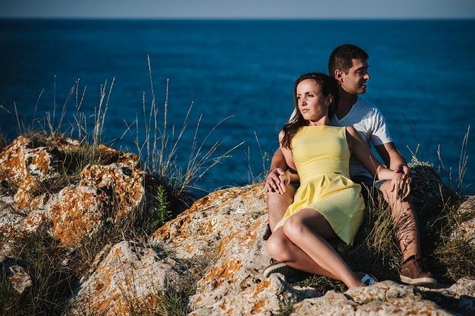 Vacation Photographer in Varna - Activity Information