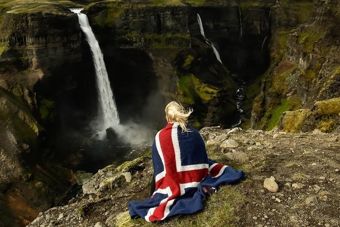 Vacation Photographer in Vatnajökull - Common Questions