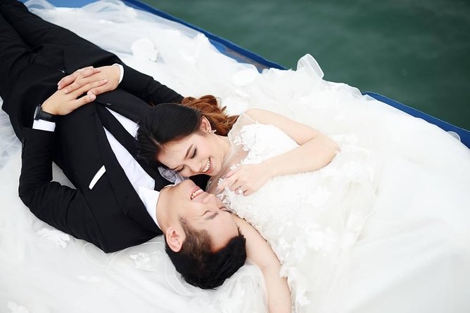 Vacation Photographer in Vientiane - Benefits of Hiring a Vacation Photographer