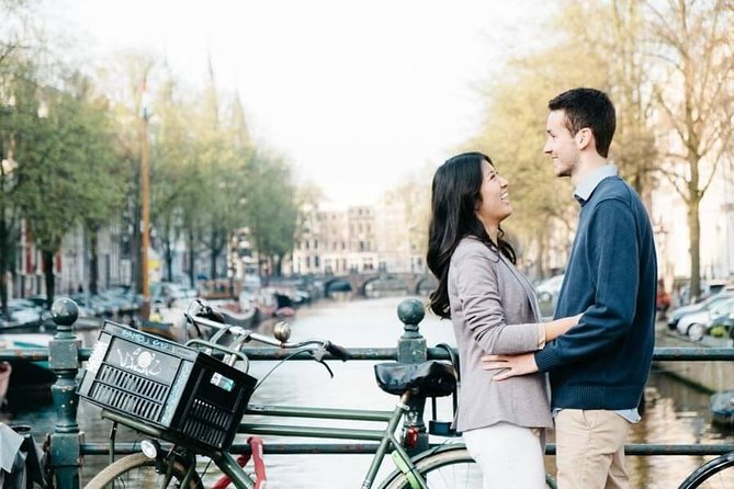 Vacation Photographer in Volendam - Cancellation Policy