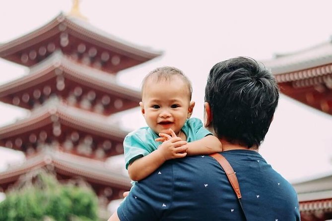 Vacation Photographer in Yokohama - Pricing and Guarantee