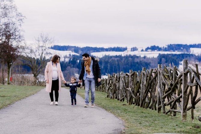 Vacation Photographer in Zug - Pricing and Guarantee