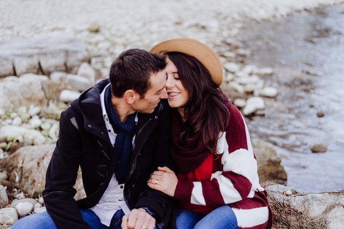 Vacation Photographer in Zug - Date and Travelers