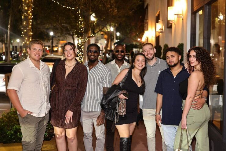 Vacation Visuals: Professional Photos and Videos in Miami - Capturing Miami Memories