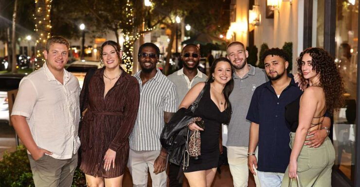 Vacation Visuals: Professional Photos and Videos in Miami - Personalized Visual Souvenirs