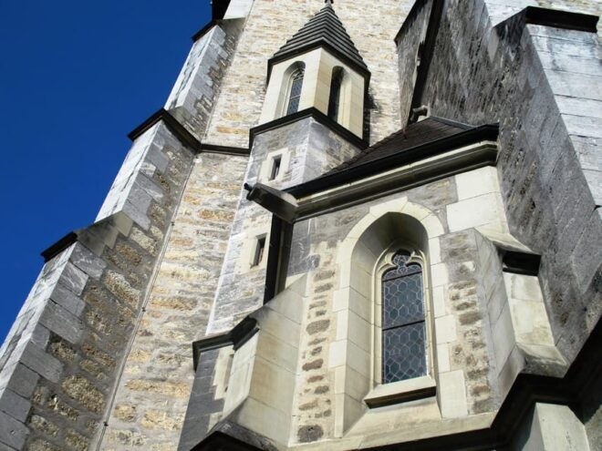 Vaduz: Surprise Walk of the City With a Local - Who Can Participate