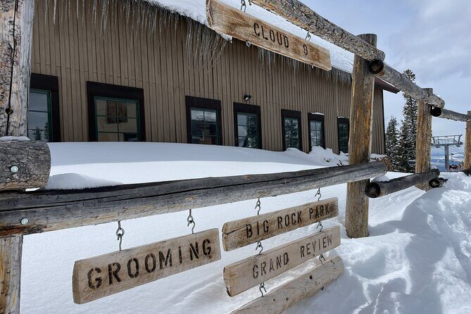 Vail Bar Crawl - Good To Know