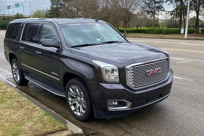 Vail/Beaver Creek to Denver Centennial Airport- Private Transfer - The Sum Up