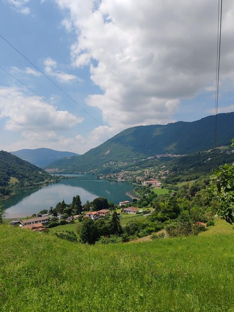 Val Cavallina: E-Bike Tours - Good To Know