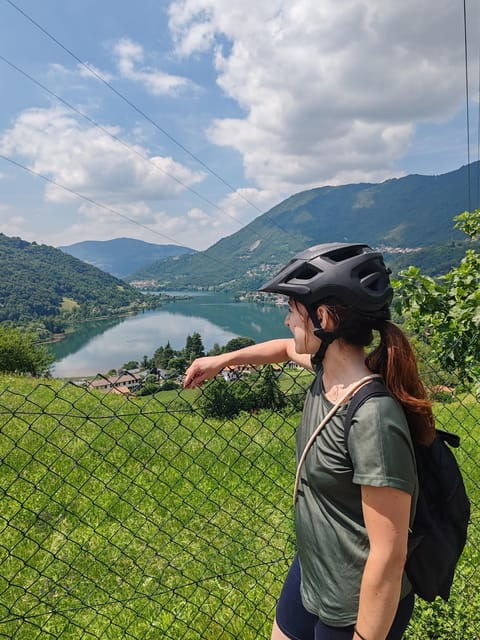 Val Cavallina: E-Bike Tours - Pricing Options for E-Bike Rentals