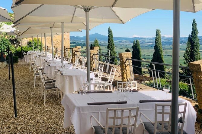Val D Orcia Wine Tour: Montalcino, Pienza & Montepulciano - Common Questions