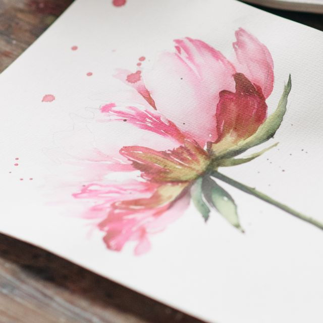 Val Di Fiemme: Watercolor Workshop Full Immersion in Nature! - Highlighted Experiences