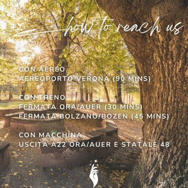 Val Di Fiemme: Watercolor Workshop Full Immersion in Nature! - Important Participant Information