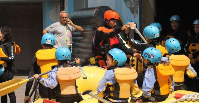 Val Di Sole: Noce River Rafting - Additional Services