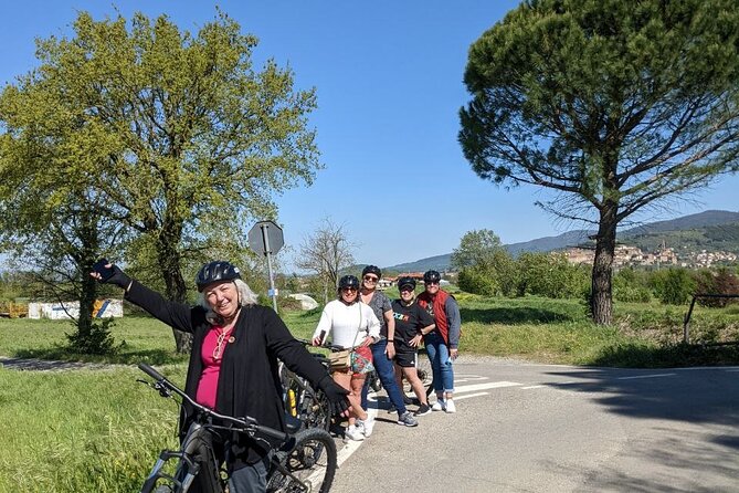 Val Dorcia and Brunello Private E-Bike Tour With Tuscan Lunch  - Tuscany - Additional Information