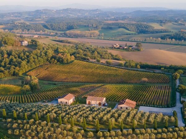 Val DOrcia: Boutique Winery Tour and Wine Tasting - Frequently Asked Questions