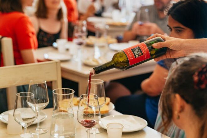Val DOrcia: Cheese and Wine Tasting Tour From Florence - Review Summary