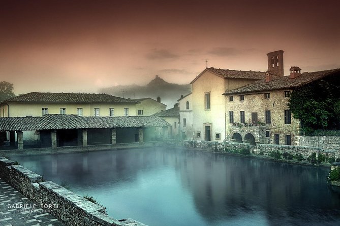 Val DOrcia Dreaming!! - Features and Inclusions