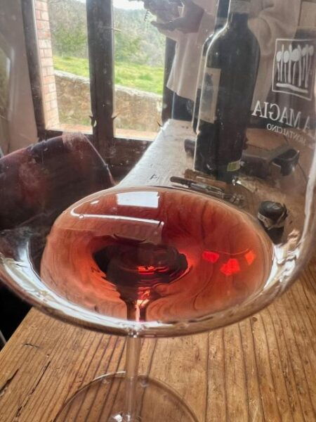 Val Dorcia: Private Brunello Wine Tastings and Little Town - Pricing and Booking