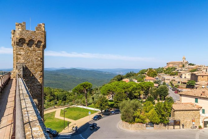 Val Dorcia Private Tour: Montalcino, Pienza and Montepulciano - Authenticity of Reviews