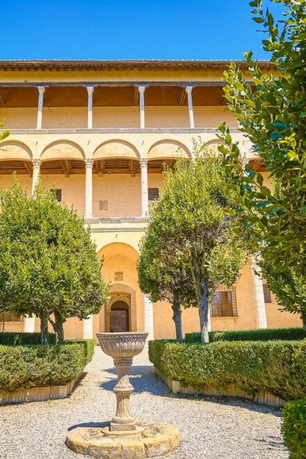 Val DORCIA Tour With Wine Tasting From Florence - Inclusions of the Tour