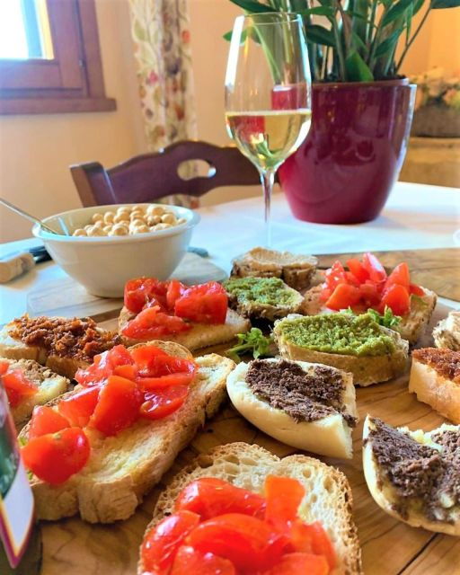 Val Prino: Oil Wine and Orti Di Liguria - Reviews